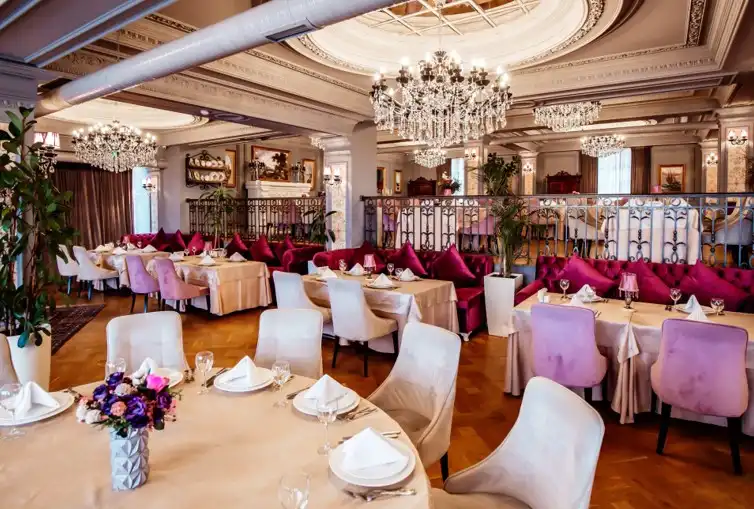 Creating Unforgettable Moments, One Event at a Time ✨